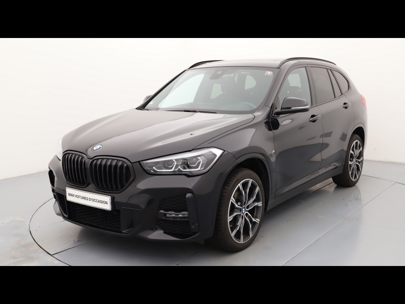 Image de l'annonce principale - BMW X1