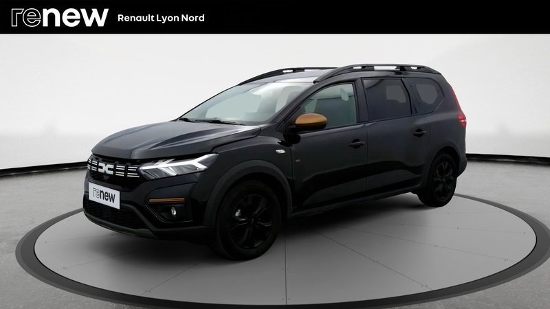 Image de l'annonce principale - Dacia Jogger