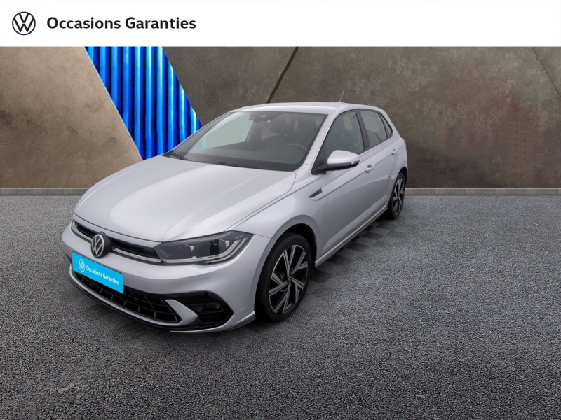 Image de l'annonce principale - Volkswagen Polo