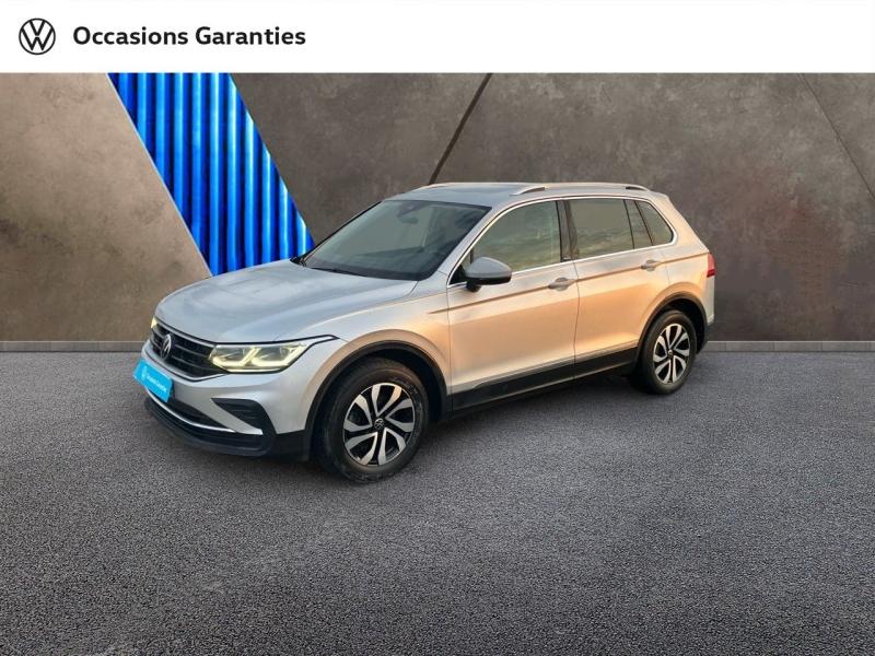 Image de l'annonce principale - Volkswagen Tiguan