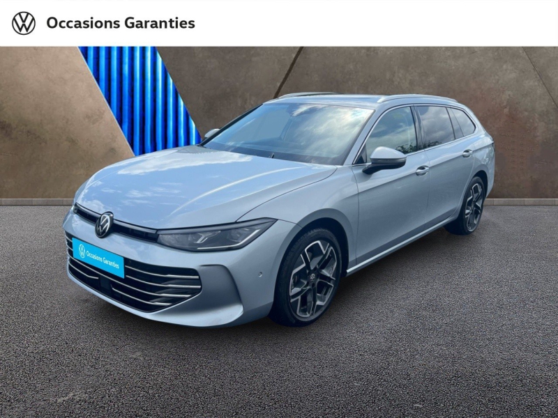 Image de l'annonce principale - Volkswagen Passat