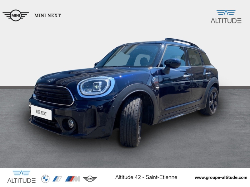 Image de l'annonce principale - MINI Countryman