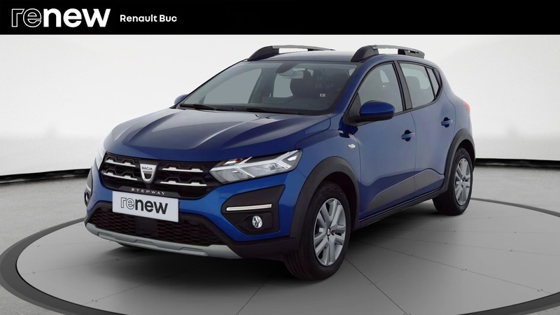 Image de l'annonce principale - Dacia Sandero