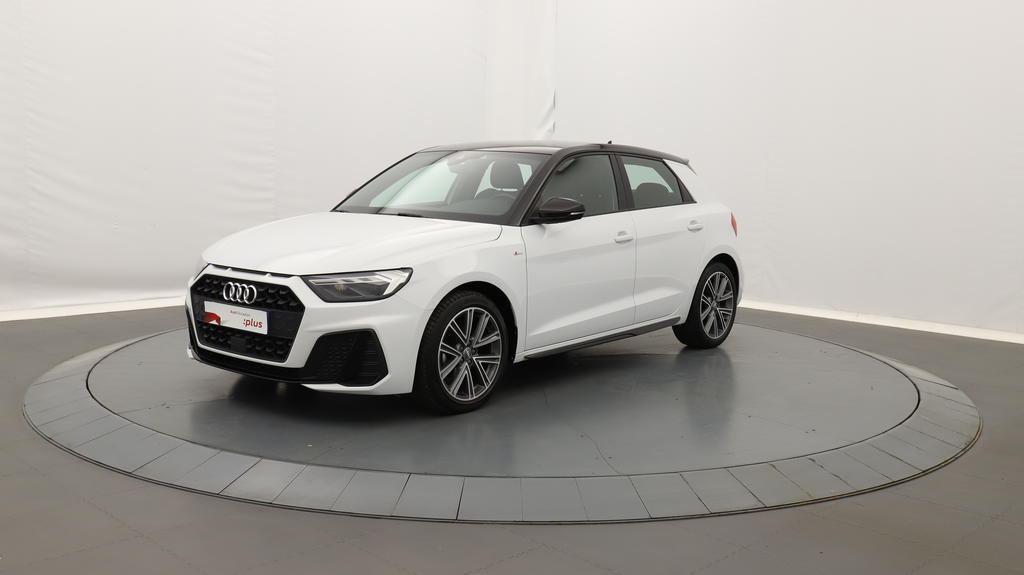 Image de l'annonce principale - Audi A1