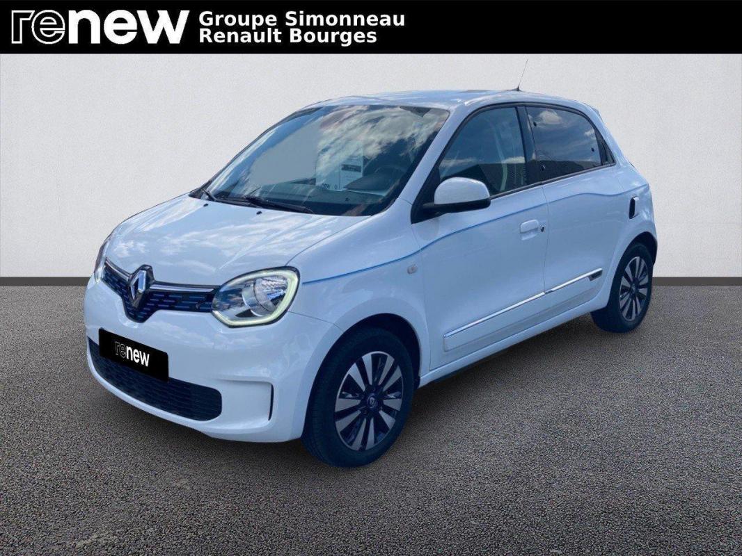 Image de l'annonce principale - Renault Twingo