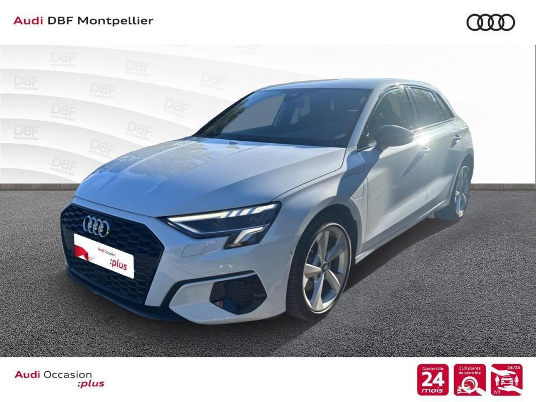 Image de l'annonce principale - Audi A3