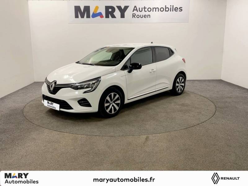 Image de l'annonce principale - Renault Clio