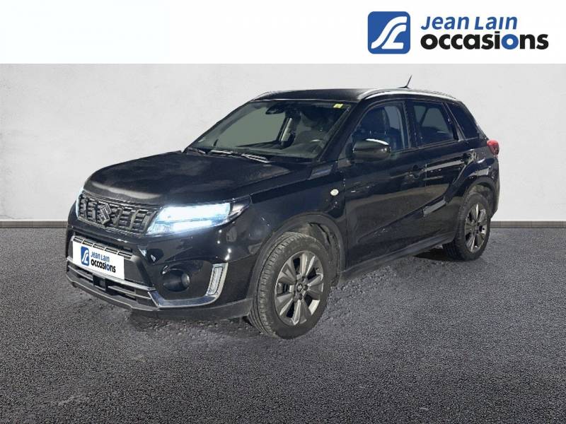 Image de l'annonce principale - Suzuki Vitara