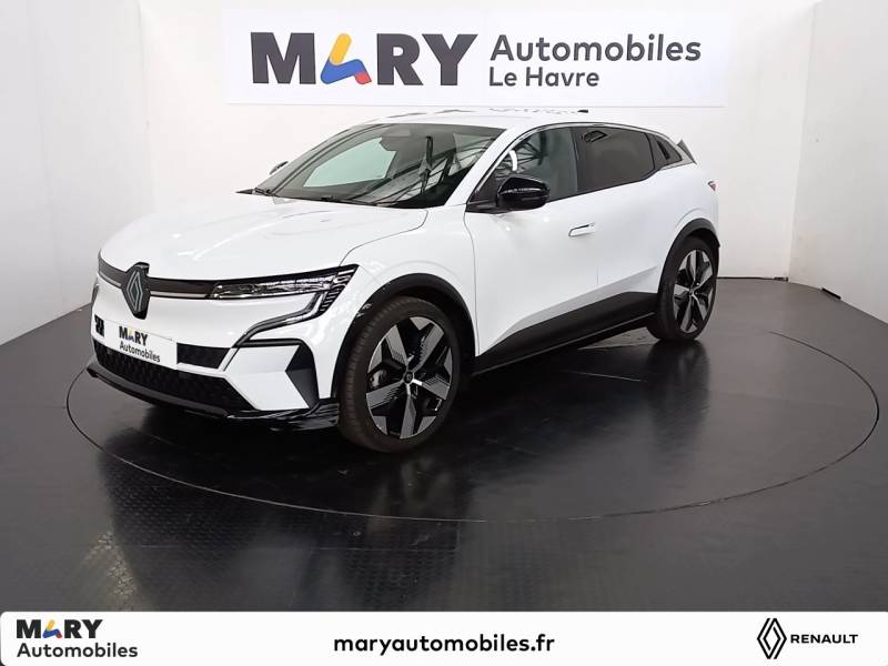 Image de l'annonce principale - Renault Megane