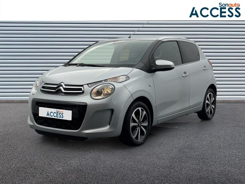 Image de l'annonce principale - Citroën C1