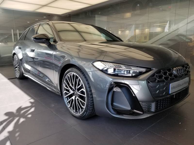 Image de l'annonce principale - Audi A5