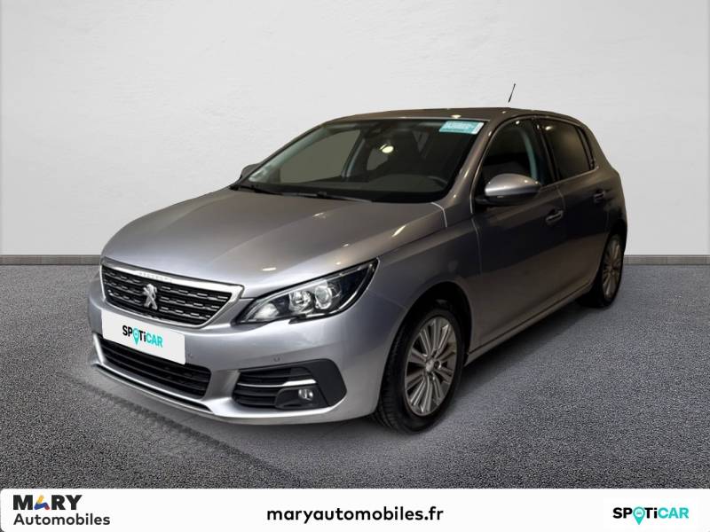 Image de l'annonce principale - Peugeot 308