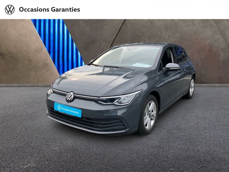 Image de l'annonce principale - Volkswagen Golf