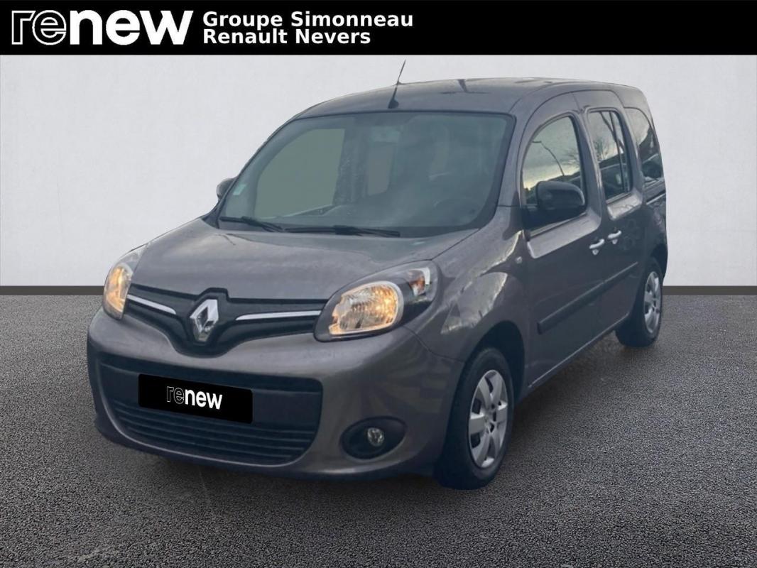 Image de l'annonce principale - Renault Kangoo