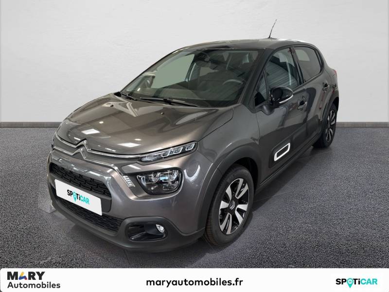 Image de l'annonce principale - Citroën C3