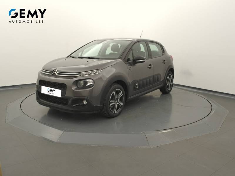 Image de l'annonce principale - Citroën C3