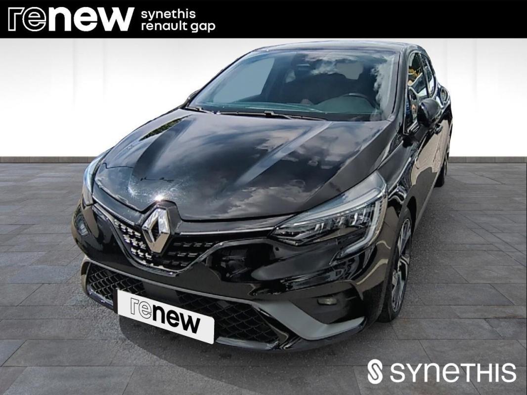 Image de l'annonce principale - Renault Clio