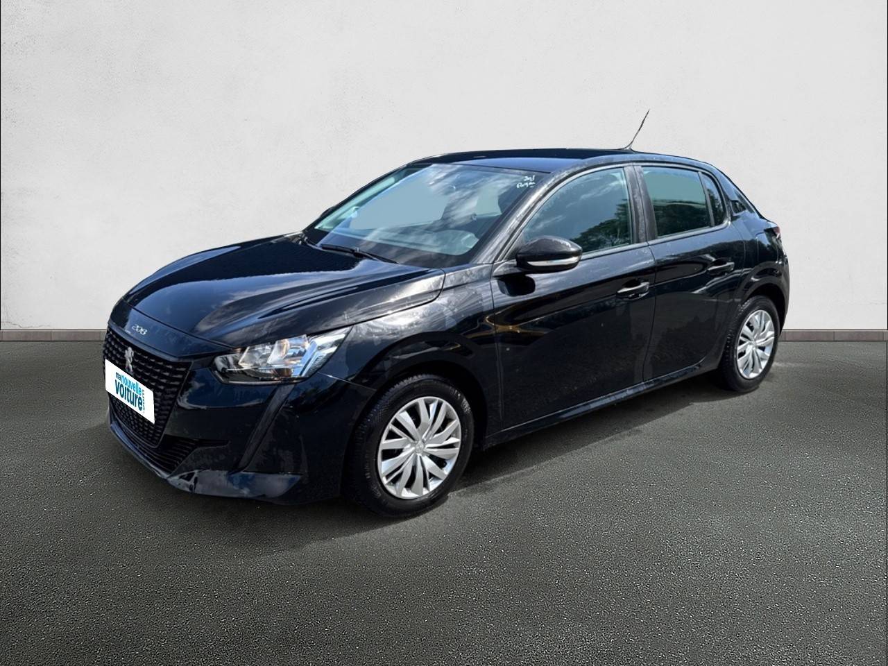 Image de l'annonce principale - Peugeot 208
