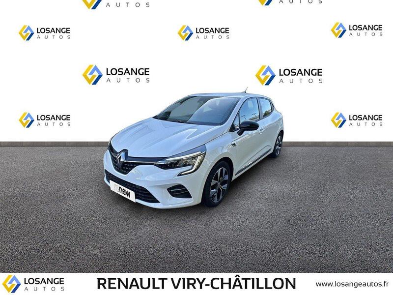 Image de l'annonce principale - Renault Clio