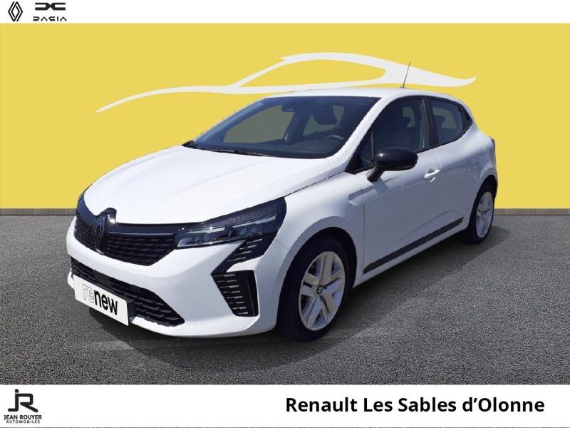 Image de l'annonce principale - Renault Clio