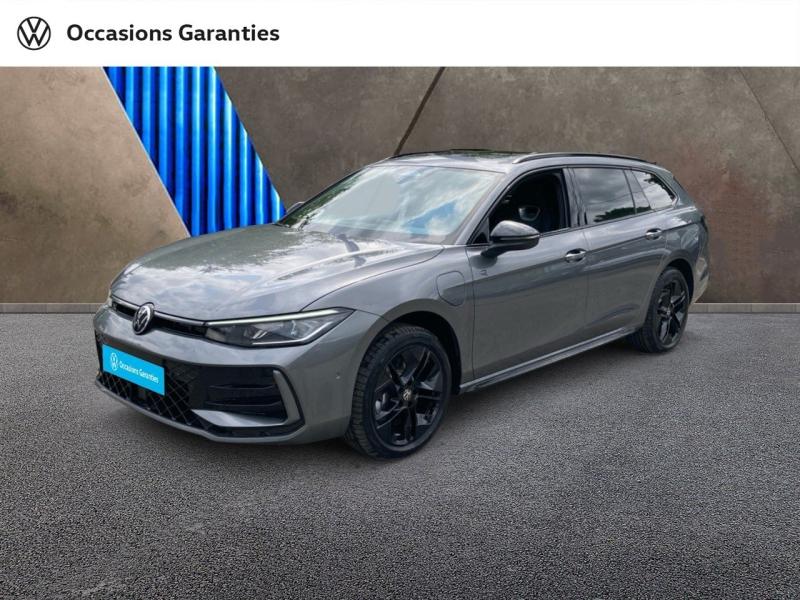 Image de l'annonce principale - Volkswagen Passat