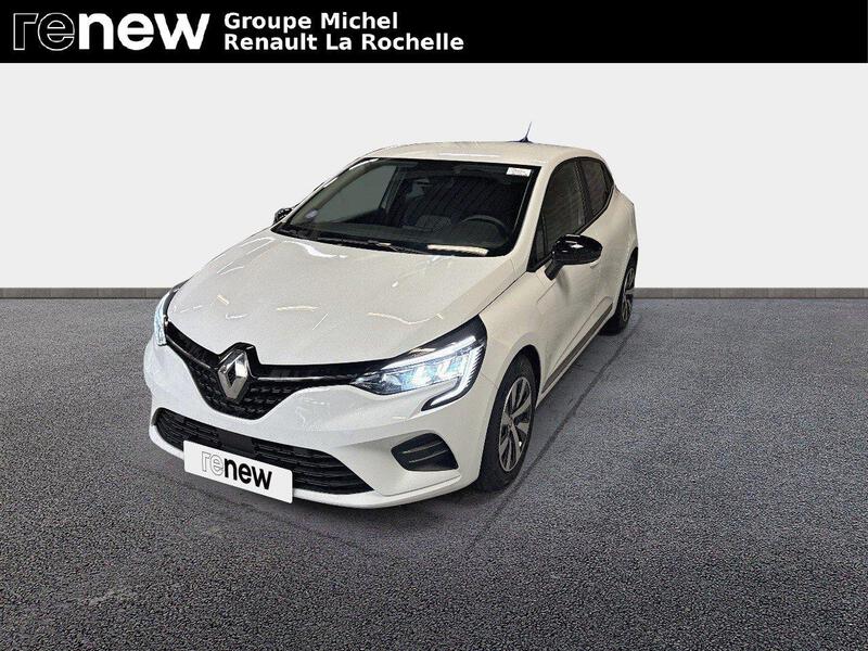 Image de l'annonce principale - Renault Clio