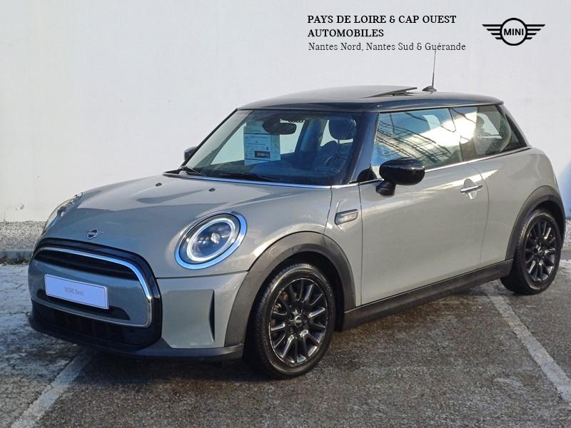 Image de l'annonce principale - MINI Hatch 3 Portes