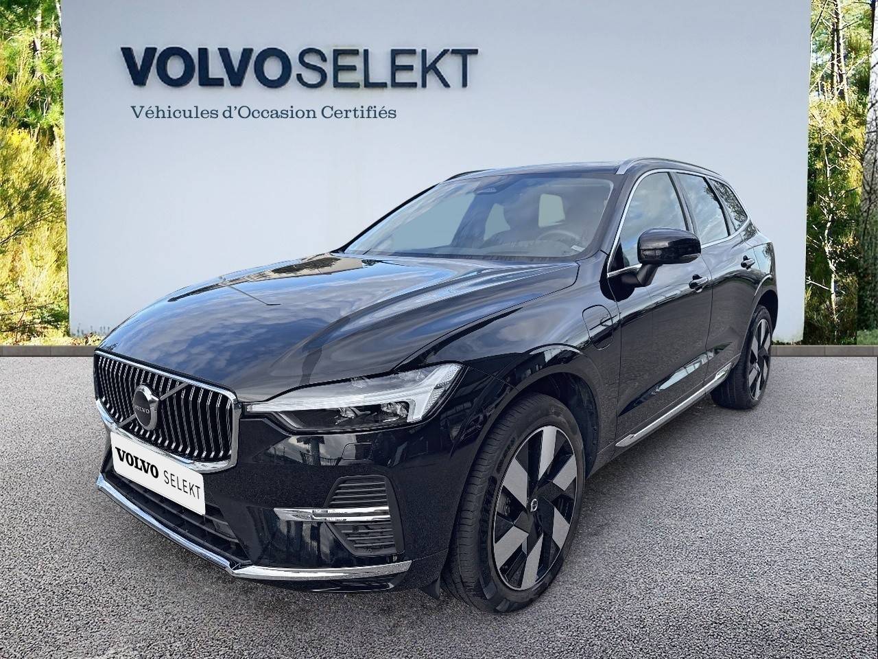 Image de l'annonce principale - Volvo XC60