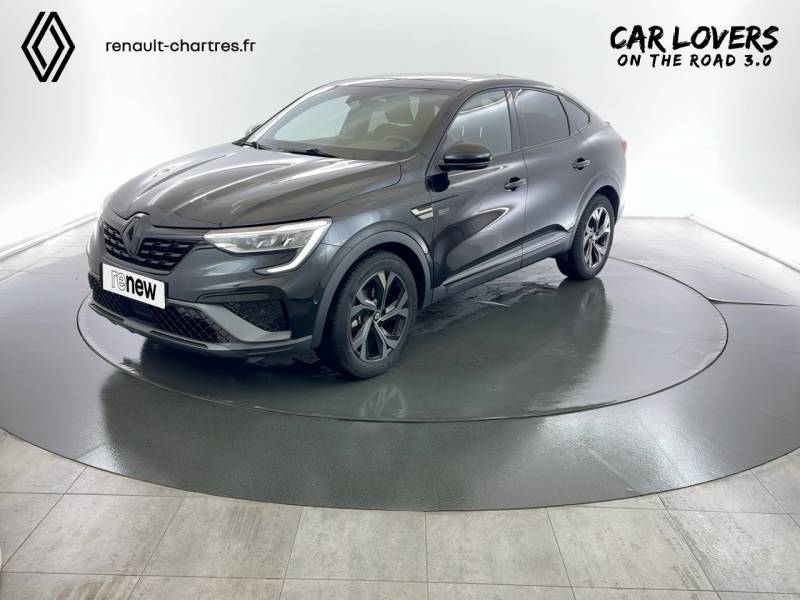 Image de l'annonce principale - Renault Arkana