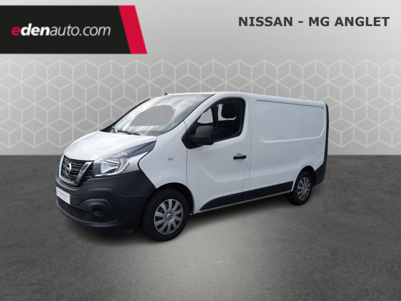 Image de l'annonce principale - Nissan NV300