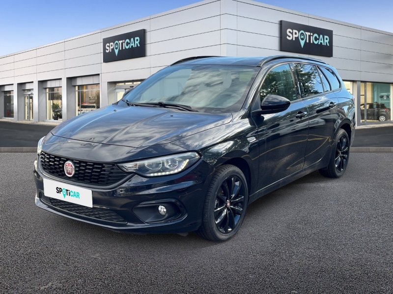 Image de l'annonce principale - Fiat Tipo