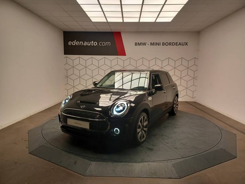 Image de l'annonce principale - MINI Clubman