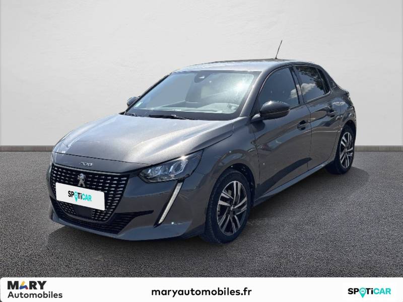Image de l'annonce principale - Peugeot 208