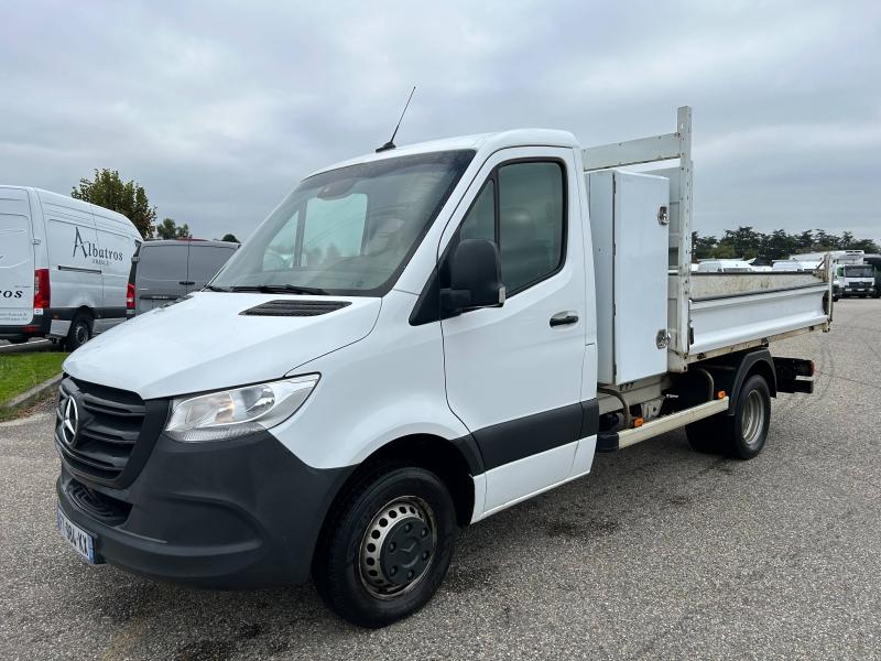 Image de l'annonce principale - Mercedes-Benz Sprinter