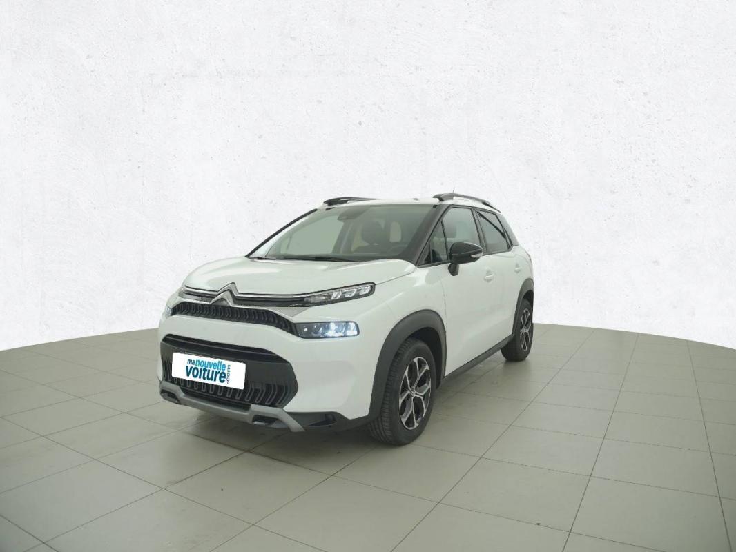 Image de l'annonce principale - Citroën C3 Aircross