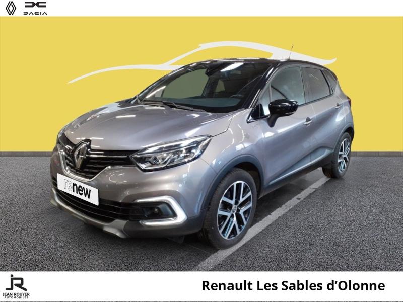 Image de l'annonce principale - Renault Captur