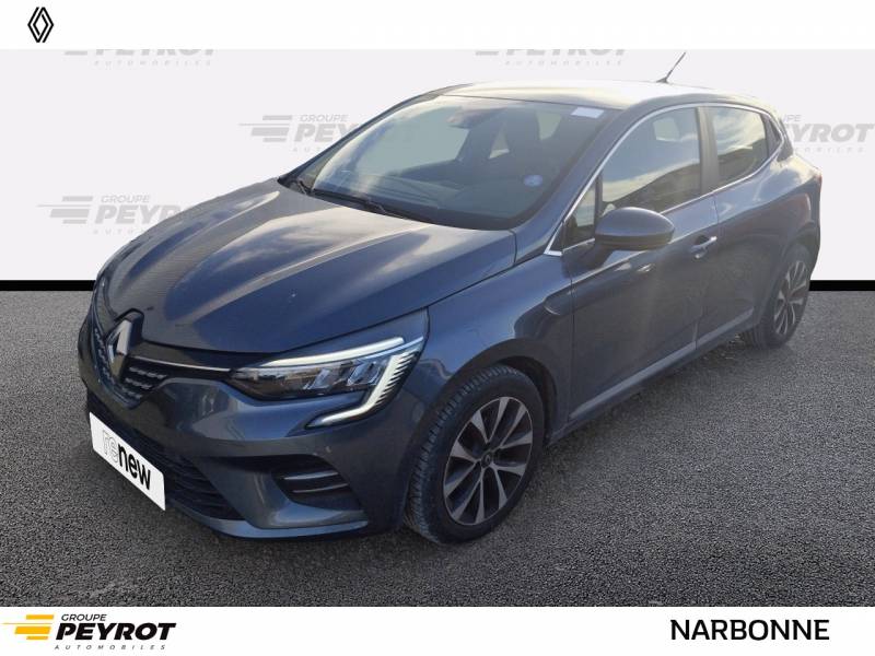 Image de l'annonce principale - Renault Clio