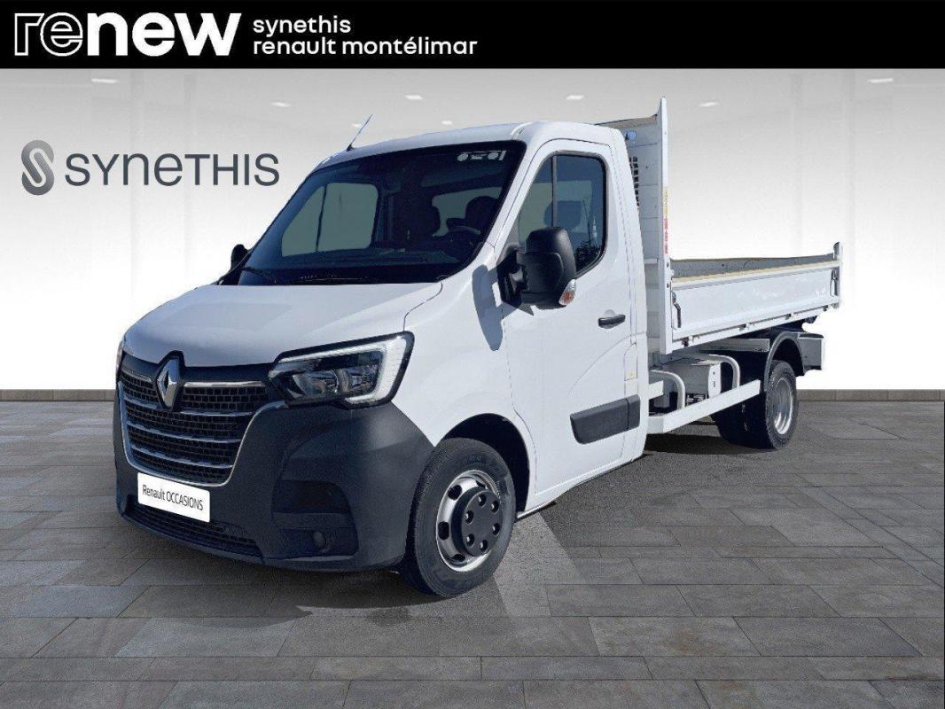 Image de l'annonce principale - Renault Master