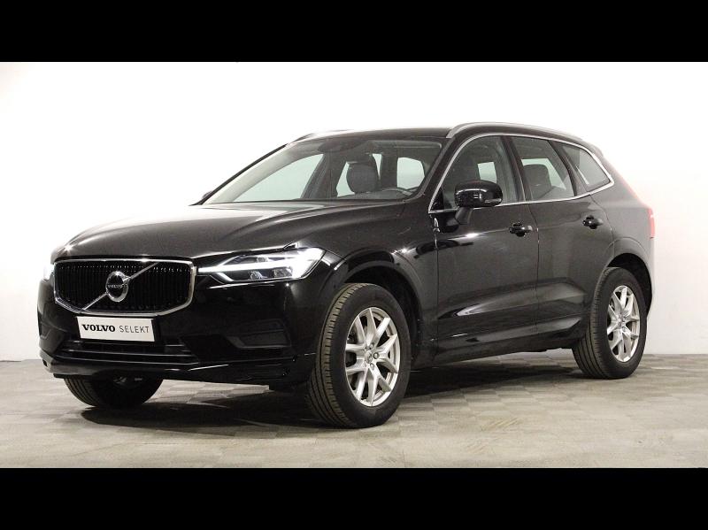 Image de l'annonce principale - Volvo XC60