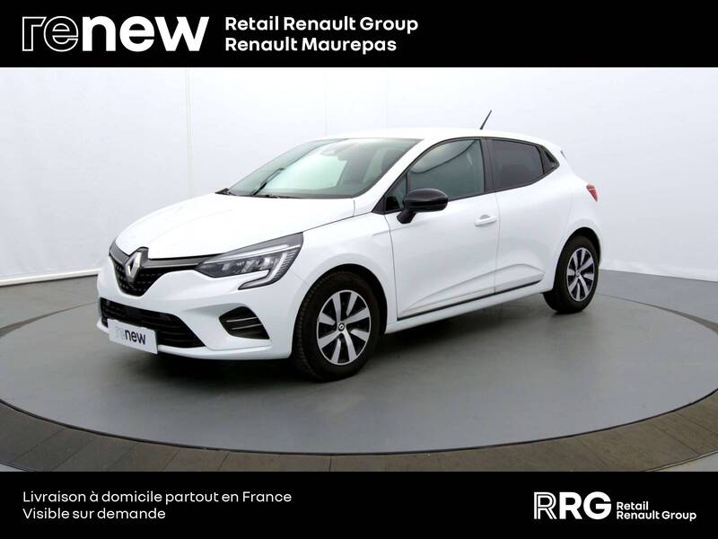 Image de l'annonce principale - Renault Clio