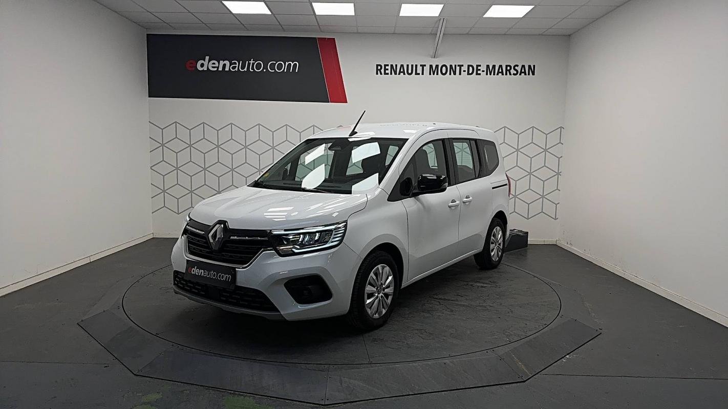 Image de l'annonce principale - Renault Kangoo