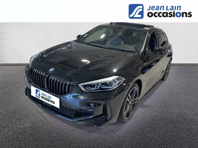 Image de l'annonce principale - BMW Série 1