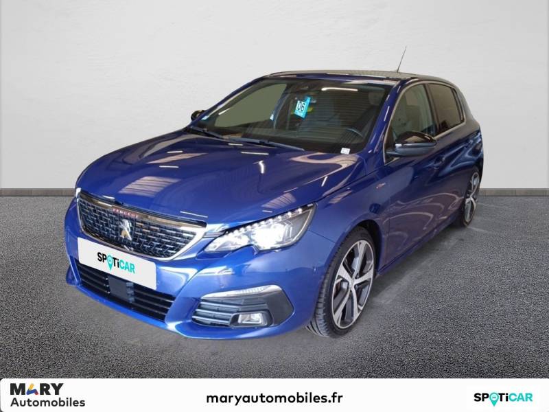 Image de l'annonce principale - Peugeot 308