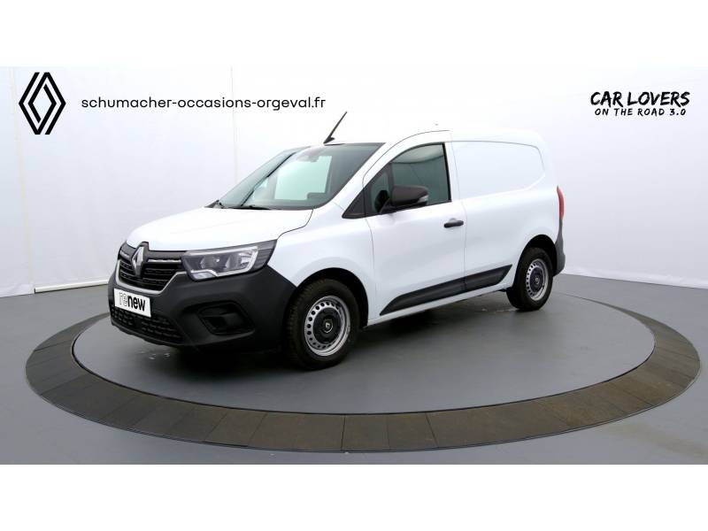 Image de l'annonce principale - Renault Kangoo