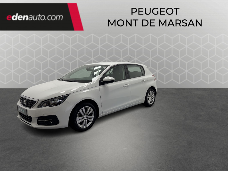 Image de l'annonce principale - Peugeot 308