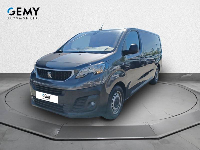 Image de l'annonce principale - Peugeot Expert