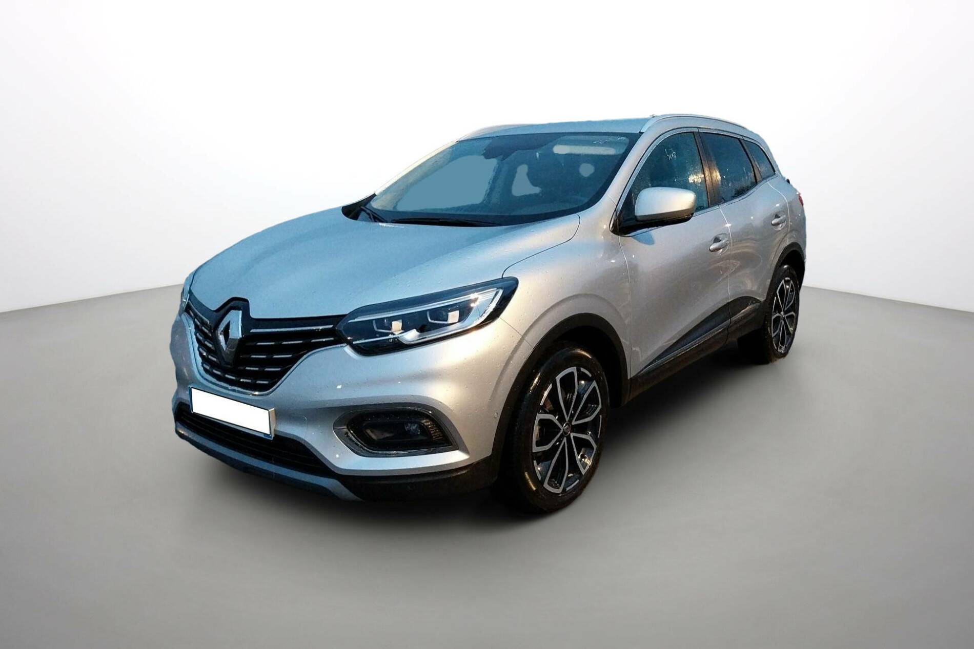 Image de l'annonce principale - Renault Kadjar