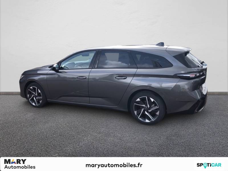 Image de l'annonce principale - Peugeot 308 SW