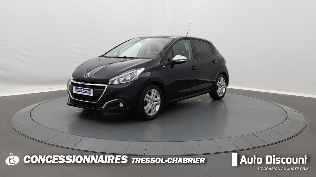 Image de l'annonce principale - Peugeot 208