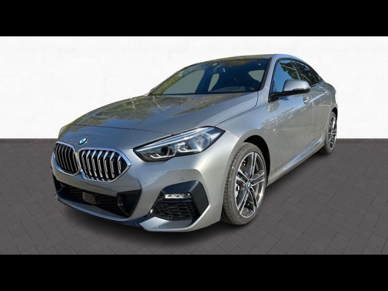 Image de l'annonce principale - BMW Série 2 Gran Coupé